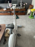 西屋（Westinghouse） 美国西屋动感单车 家用运动器材磁控健身车商用室内健身房自行车 无线自发电/实景模拟/专业课程白 晒单实拍图