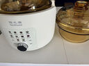 陶之源低糖电饭煲玻璃内胆电饭锅3L低糖米汤分离蒸饭神器电饭锅沥米家用蒸煮米饭锅 双玻璃胆 3L 实拍图