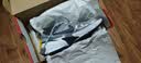耐克男子 运动休闲鞋NIKE V2K RUN运动鞋HJ4497-002银灰 41 实拍图