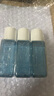 美宝莲（MAYBELLINE）眼唇卸妆水温和深层清洁清爽保湿卸妆液敏感肌可用全脸卸妆油 【便携装】眼唇卸-40ml*3 实拍图
