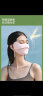蕉下（beneunder）防晒口罩女防晒面罩防紫外线【升级凉感】柔雾粉AL83324 实拍图