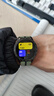 小米（MI）Xiaomi Watch S3 eSIM版 橄榄绿 还原小米汽车全新配色 澎湃OS SU7汽车钥匙 便携可靠 实拍图