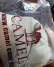 骆驼（CAMEL）防晒瑜伽套装女健身运动服五件套YK2225L5493B冰灰绿XXL 实拍图