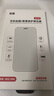 屹讴 适用苹果11ProMax钢化膜iPhoneXsMax通用6.5英寸apple全屏防指纹高清钢化膜 高清全屏膜 实拍图