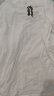 真维斯（Jeanswest）纯棉短袖t恤男运动潮流百搭休闲半袖2024新款打底夏季美式体恤衫  白色(复古字体黑胸标) 175/L(收藏加购优先发) 实拍图