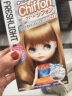 施华蔻（Schwarzkopf）斐丝丽泡泡染发剂 泡沫摩丝彩染上色快染发摩丝（新老装随机发） 【质感时尚】4-9烟熏紫灰 实拍图