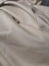 琛倪 polo衫男士短袖新款潮流商务男装衣服翻领高端夏季潮牌 黑色 L 实拍图