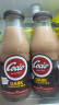 Arla可酷优cocio 丹麦进口 醇黑巧克力牛奶 高蛋白270mlx6瓶 晒单实拍图