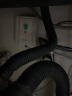 志高（CHIGO）即热式电热水器小厨宝5500W迷你家用电热水龙头加热器集成免储水不限水量过水热水宝KBR-518  实拍图