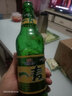 惠泉【春色寄情人】同款 470mL9°P惠泉一麦啤酒大瓶拉环盖福建泉州 470mL 12瓶 整箱装 实拍图