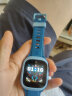 小米（MI）米兔儿童电话手表C7A 4G全网通 高清视频 防水 GPS定位 长续航学生智能手表 支持小爱同学 蓝色 晒单实拍图