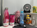 swell保温杯不锈钢保温瓶户外运动水杯家居馆礼物 玫瑰玛瑙 500ml 实拍图