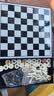 先行者四合一多功能棋围棋象棋国际象棋斗兽棋家庭亲子娱乐套装棋ABFH-5 实拍图