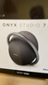 哈曼卡顿（Harman/Kardon） ONYX STUDIO7 音乐卫星七代 桌面立体声音箱 夜空黑 实拍图