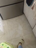 威安太阳伞小巧便携迷你五折伞晴雨两用手动雨伞女遮阳伞 【五折六骨扁口袋】浅绿色 实拍图