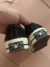 匡威（Converse）官方 1970S男女经典低帮帆布鞋黑色162058C 162058C/黑色 39.5/6.5 实拍图