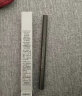 悦诗风吟（Innisfree）三角形自动眉笔眉刷自然持妆根根分明防水不易脱色新手初学者 1#灰色 实拍图