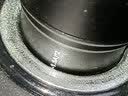纽曼（Newmine）车载充电器 车充快充 点烟器USB汽车点烟器 车载手机充电器车充 6A合金QC3.0版快充-黑色 实拍图