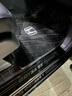 贝利尼适用于本田15-26款奥德赛门槛条脚踏板艾力绅迎宾踏板脚踏板装饰 奥德赛黑钛黑标前中尾门8件套 实拍图