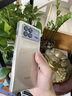 凯彩【配水凝膜】适用小米mixfold3手机壳超薄透明不发黄折叠屏全包防摔保护套 小米mixfold3【透明壳-还原裸机】 实拍图