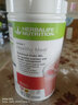 康宝莱（HERBALIFE）美产奶昔蛋白粉代餐粉建议搭配茶饮膳食纤维素片细腰片奶昔套餐 美版奶昔-草莓味750g 实拍图