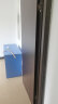 室内门套装门实木复合生态门钢木门简约宾馆卧室防盗门 免漆门(单扇)不含物流费 晒单实拍图