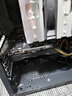 昂达（ONDA）GTX1650神盾4GD6 4G/128bit GDDR6 游戏高清独显 显卡 实拍图