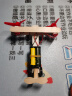 马丁兄弟电动滑行飞机玩具儿童科学实验套装螺旋桨飞机玩具模型手工制作 实拍图