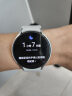 三星Galaxy Watch6 eSIM独立通话/智能手表/运动电话手表/ECG心电分析/血压手表/健康监测 44mm 星系银 实拍图