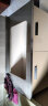 贝柚橱柜不锈钢家用厨柜组装灶台一体厨房经济型简易水槽柜组 1米灶孔 实拍图