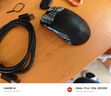 华硕VG249QM1A战杀24 23.8英寸电竞显示器240Hz显示器超频270Hz 1MS响应FASTIPS G-Sync 电脑显示器 实拍图