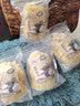信洲有机银耳70g 白木耳雪耳糯银耳干货正宗 丽水庆元 有机食品 实拍图