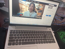 联想（Lenovo）【国家补贴20%】扬天V15 15.6英寸学生网课办公便携笔记本电脑 R7-7430U 16G 512G固态 全尺寸数字小键盘 WIN11 实拍图