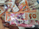 迪士尼（DISNEY）双味棒棒糖喜糖草莓熊结婚糖果订婚伴手礼儿童节日礼物零食批发 混合口味500g/约55支 晒单实拍图