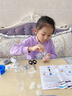 沛雅自制净水器科学实验套装幼儿园小学生手工diy污水过滤装置净化系统科技小制作材料包模型教具初中 净水器实验【彩盒装】 实拍图