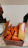 北京同仁堂 青源堂 沙棘山楂丸160克（8克*20丸）沙棘果粉山楂果0脂肪独立袋装即食零食礼品 实拍图