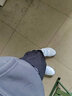 佐优品日系工装裤男士夏季宽松直筒休闲裤潮牌阔腿裤百搭高街长裤子男 黑色 2XL 建议140-155斤 实拍图
