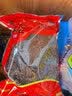 昱品源优质梅干菜 免洗无沙梅干菜正宗梅菜干脱水蔬菜干雪里蕻南北干货 梅干菜500g 实拍图