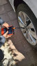 小能人（soulor）汽车应急启动电源充气泵一体机 搭电宝汽车电瓶充电器轮胎打气泵 晒单实拍图