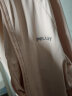 伯希和（Pelliot）小光盾防晒衣服女冰丝防紫外线透气皮肤风衣外套12321218梦幻粉M 实拍图