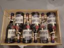 路易拉菲（LOUIS LAFON）法国原瓶进口红酒整箱 AOP干红葡萄酒750ml*6 红酒送礼盒装 实拍图