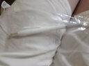 锐意（Sharpie）中性笔0.5mm速干高颜值学生商务签字笔办公云白色笔杆黑色笔芯单支装S geL 实拍图