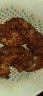 京东京造猪蹄1kg（需冷水或冷藏至完全解冻后烹饪）炖猪蹄  晒单实拍图