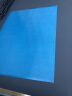 分界线（FENJIEXIAN）商用PVC地板革加厚耐磨防潮地板胶防水地板贴门面水泥地可直接铺 蓝色大理石升级加厚款 1平方 晒单实拍图
