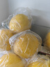 京鲜生 海南香水柠檬10粒 单果70-90g 无籽青柠檬 源头直发 包邮 晒单实拍图