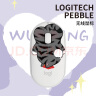 罗技（Logitech）PEBBLE无线蓝牙鼠标 轻音便携鼠标 办公鼠标 女性鼠标 吾皇猫新系列-贴贴吾皇猫 实拍图