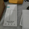 KOOLIFE适用 realme真我Q5 Pro钢化膜Q5Pro手机膜保护贴膜手机膜保护贴膜全屏幕玻璃覆盖超薄高清防摔指纹 实拍图