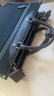 SANWA SUPPLY电脑包手提 商务公文包男女 单肩包 大容量平板笔记本包 通勤包 BZC1BK 黑色 15.6英寸 晒单实拍图