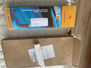 天匠铬钢菜刀双及口免磨锋利不锈钢切片刀轻便家用厨房刀具厨师专用厨片刀 实拍图