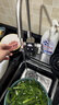 BAVLOW【新款】帕孚净水器家用低噪大流量直饮过滤器全时零陈水净水机RO反渗透厨下纯水机800G双出水净水 R800 【pro版】升级陶氏膜片 实拍图